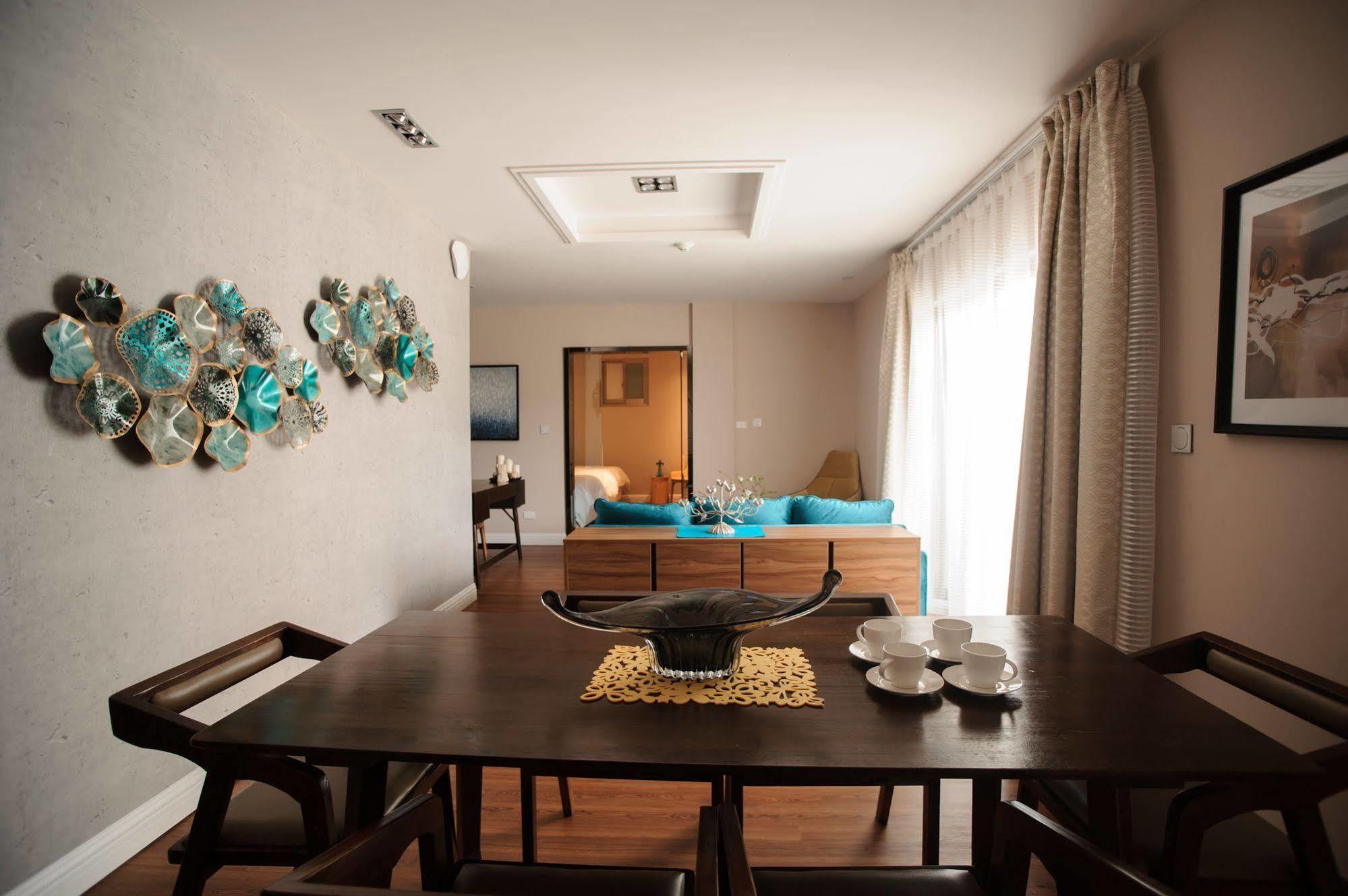 Paradise Hotel 塞班 外观 照片
